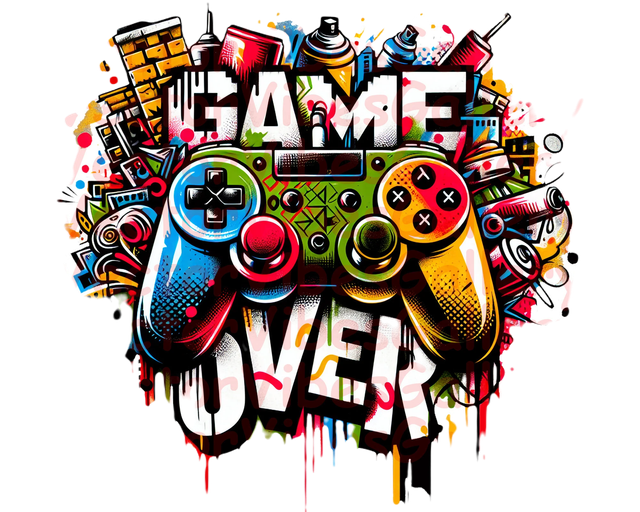 Gaming Image